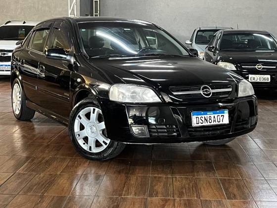 CHEVROLET ASTRA 2.0 MPFI ELEGANCE 8V FLEX 4P MANUAL CHEVROLET ASTRA 2.0 MPFI ELEGANCE 8V FLEX 4P MANUAL